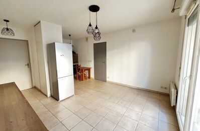 location appartement 690 € CC /mois à proximité de Miramas (13140)