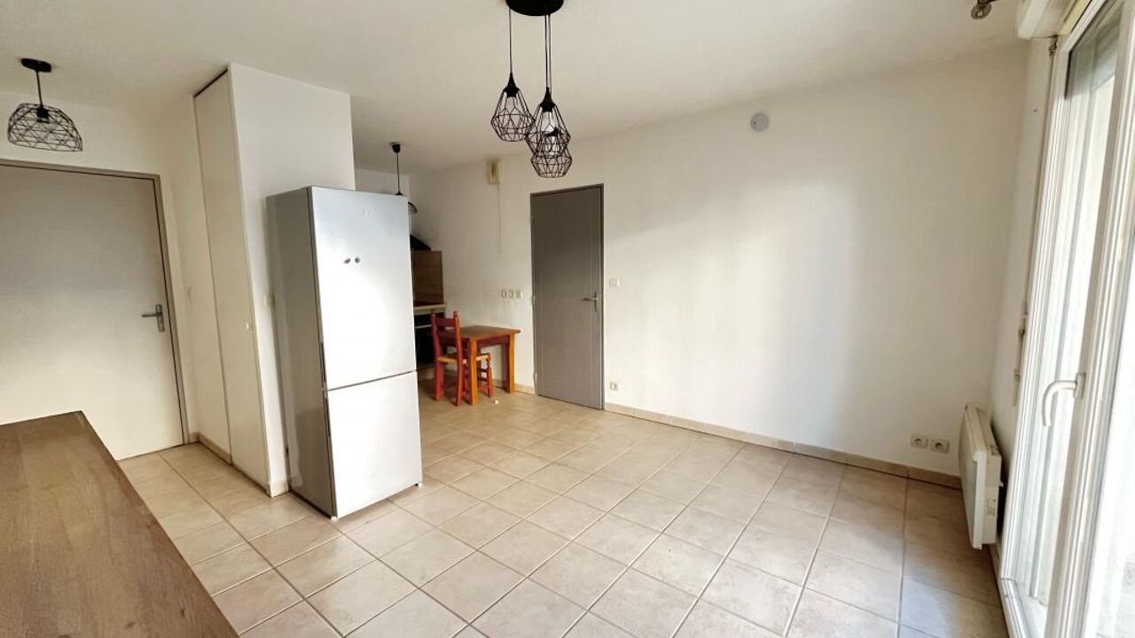 appartement 2 pièces 34 m2 à louer à Miramas (13140)