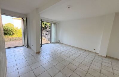 appartement 2 pièces 52 m2 à vendre à Antibes (06600)