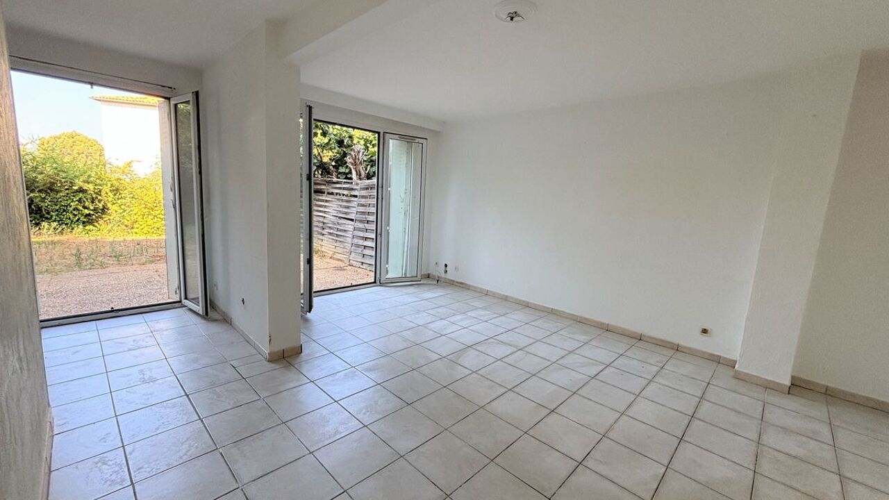 appartement 2 pièces 52 m2 à vendre à Antibes (06600)