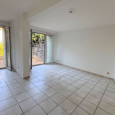 Appartement 2 pièces 52 m²