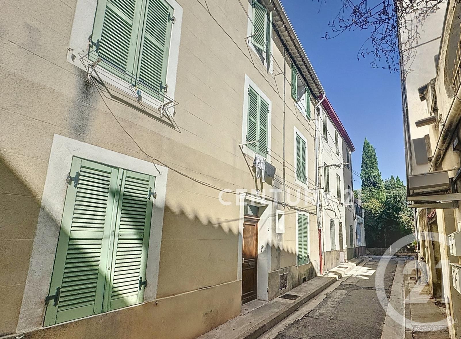 Immeuble  à vendre Aubagne 13400