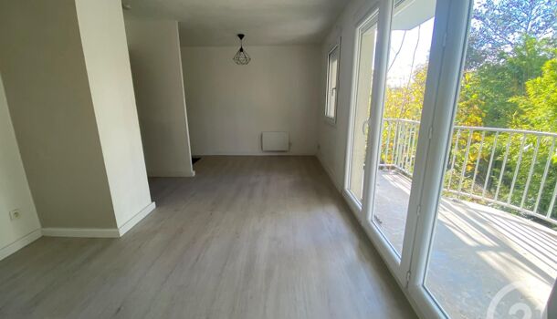 Appartement 1 pièces  à louer Montpellier 34080