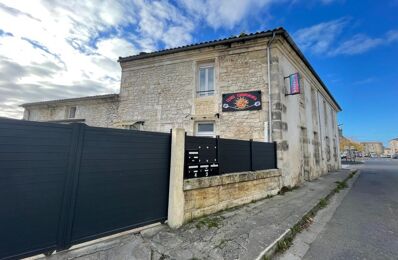 immeuble  pièces 292 m2 à vendre à Pont-l'Abbé-d'Arnoult (17250)