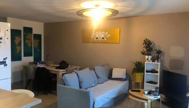 Appartement 3 pièces  à louer Rodez 12000