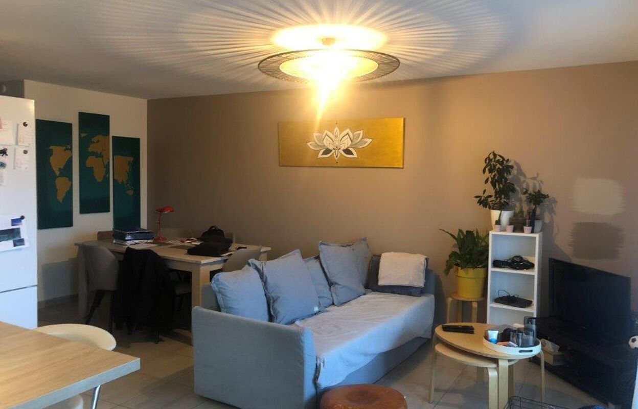 appartement 3 pièces 66 m2 à louer à Rodez (12000)