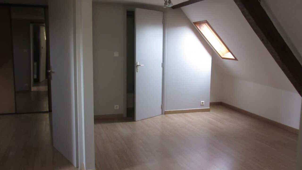 appartement 2 pièces 29 m2 à louer à Rodez (12000)