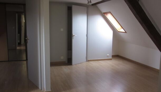 Appartement 2 pièces  à louer Rodez 12000