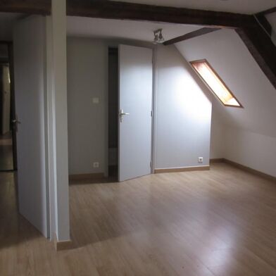 Appartement 2 pièces 29 m²