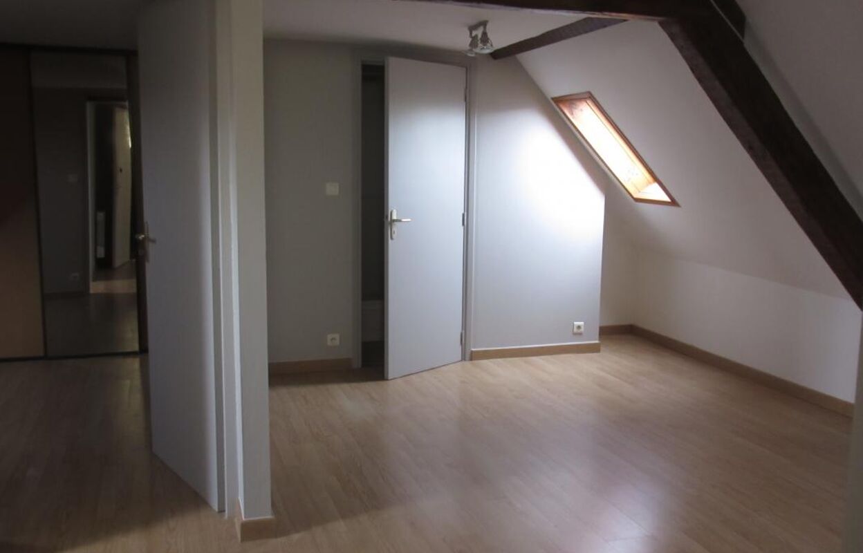 appartement 2 pièces 29 m2 à louer à Rodez (12000)