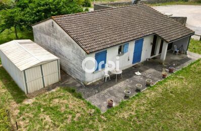 vente maison 212 000 € à proximité de Pied-de-Borne (48800)