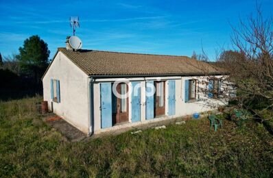 vente maison 212 000 € à proximité de Les Assions (07140)