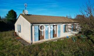 Maison 4 Pièces 86 m² à vendre à Les Vans (07140)