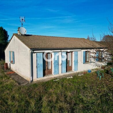 Maison 4 pièces 209000 €