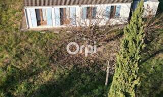 Maison 4 Pièces 86 m² à vendre à Les Vans (07140)