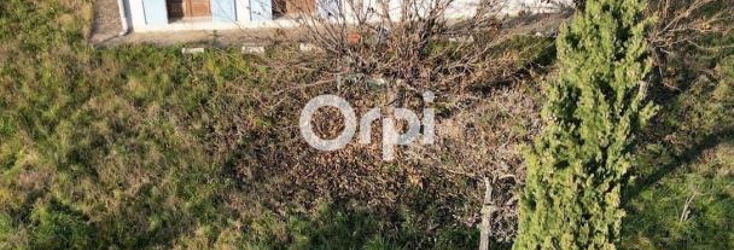 Maison 4 Pièces 86 m² à vendre à Les Vans (07140)