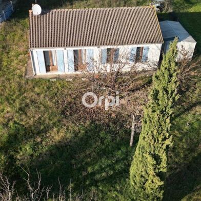 Maison 4 pièces 209000 €