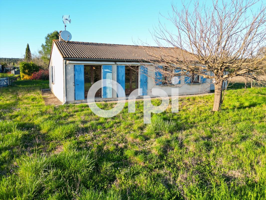 Villa / Maison 4 pièces  à vendre Vans (Les) 07140