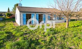 Maison 4 Pièces 86 m² à vendre à Les Vans (07140)