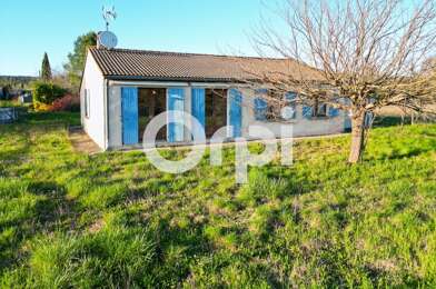 Maison 4 pièces 209000 €