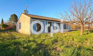 Maison 4 Pièces 86 m² à vendre à Les Vans (07140)
