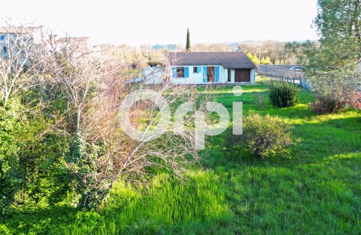 Maison de plain-pied, trois chambres — photo 2