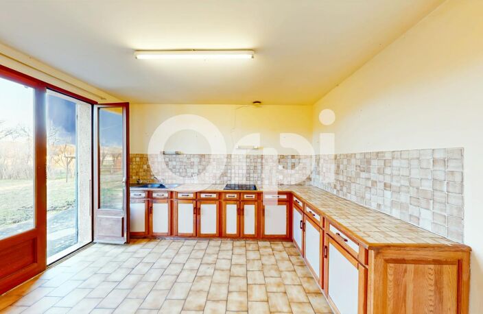Maison de plain-pied, trois chambres — photo 4