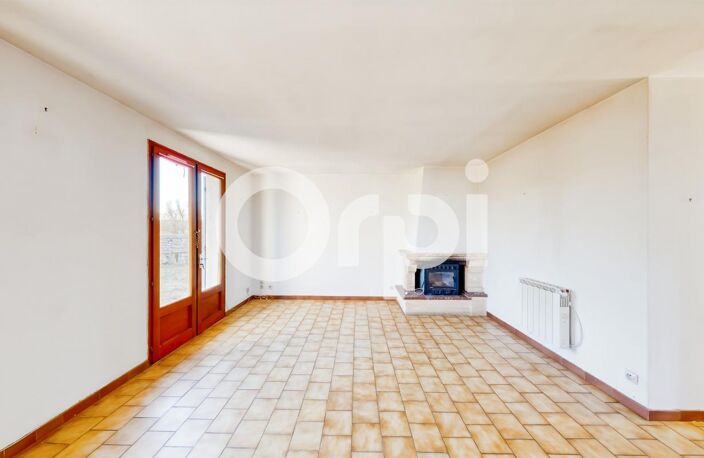 Maison de plain-pied, trois chambres — photo 5