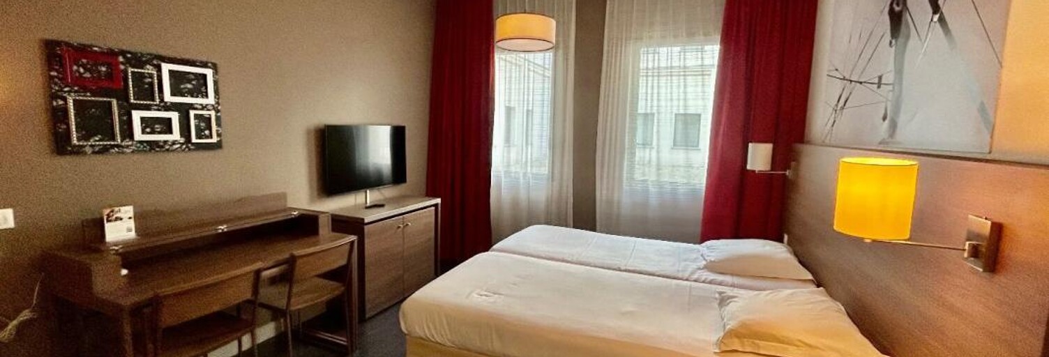 Appartement 2 Pièces 25 m² à vendre à Saint-Étienne (42000)