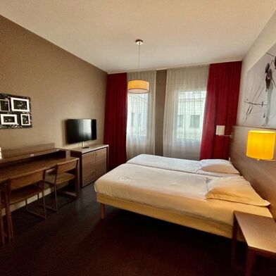 Appartement 2 pièces 65000 €