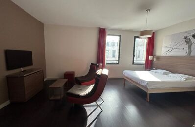 vente appartement 105 000 € à proximité de Le Chambon-Feugerolles (42500)