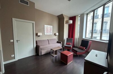 appartement 2 pièces 41 m2 à vendre à Saint-Étienne (42000)