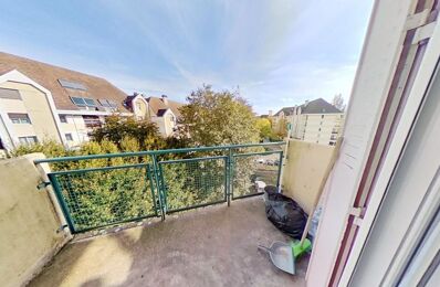 vente appartement 125 000 € à proximité de Talant (21240)