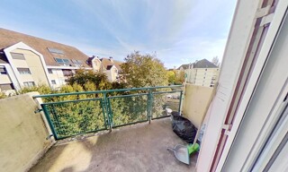 Appartement 3 Pièces 50 m² à vendre à Dijon (21000)