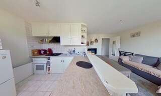 Appartement 3 Pièces 50 m² à vendre à Dijon (21000)