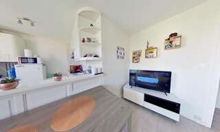 Appartement 3 Pièces 50 m² à vendre à Dijon (21000)