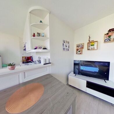 Appartement 3 pièces 125000 €