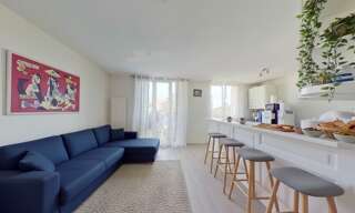 Appartement 3 Pièces 50 m² à vendre à Dijon (21000)