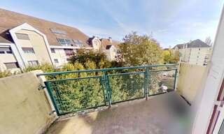 Appartement 3 Pièces 50 m² à vendre à Dijon (21000)