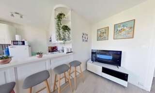 Appartement 3 Pièces 50 m² à vendre à Dijon (21000)