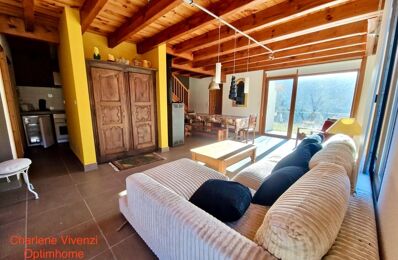 vente maison 220 000 € à proximité de Prades (66500)