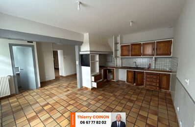 vente maison 138 000 € à proximité de Parthenay (79200)