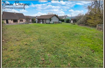 vente maison 599 500 € à proximité de Pougny (01550)