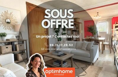 vente appartement 125 000 € à proximité de Le Syndicat (88120)