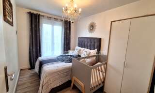 Appartement 3 Pièces 57 m² à vendre à Villejuif (94800)