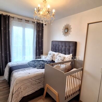 Appartement 3 pièces 265000 €