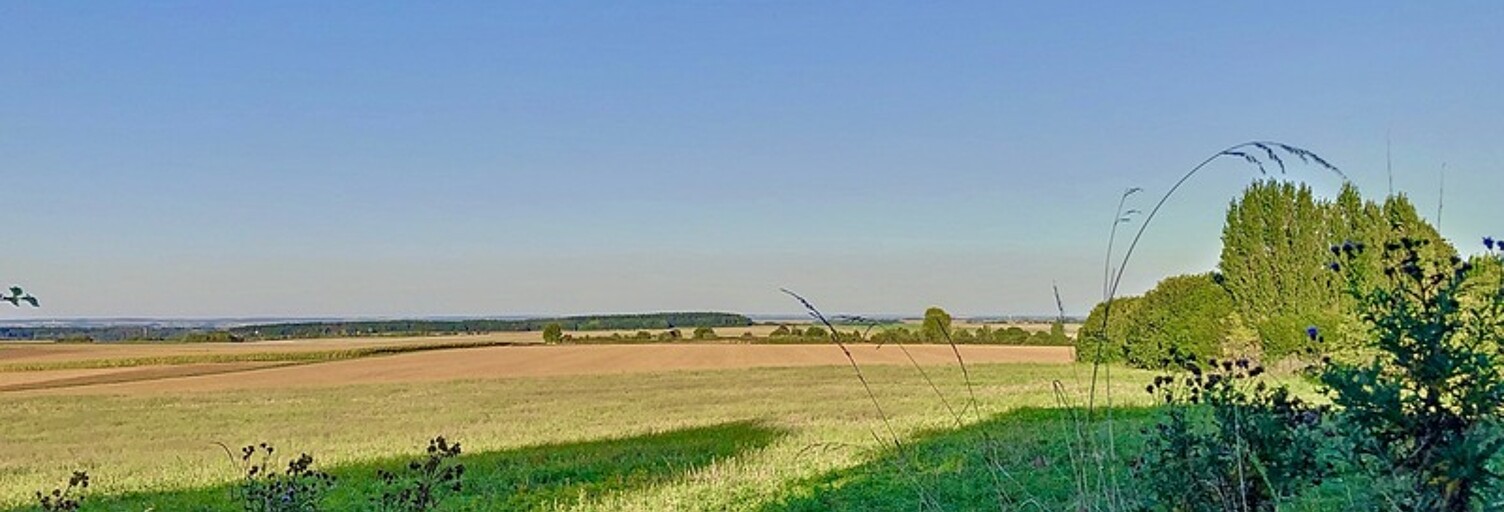 Terrain  1131 m² à vendre à Montjavoult (60240)