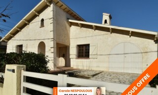 Maison 4 Pièces 92 m² à vendre à L'Union (31240)