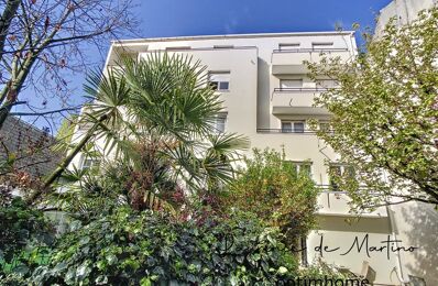 vente appartement 630 000 € à proximité de La Garenne-Colombes (92250)