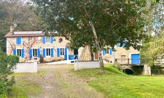 Maison 16 Pièces 400 m² à vendre à Gamarde-les-Bains (40380)